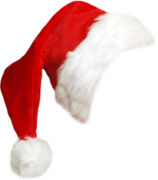 holidays & santa claus hat free transparent png image.