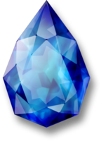 jewelry & Sapphire free transparent png image.