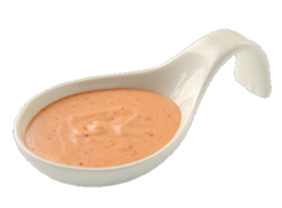 food & sauce free transparent png image.