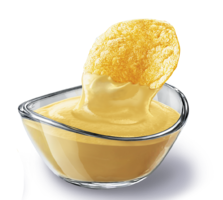 food & Sauce free transparent png image.