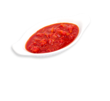 food & Sauce free transparent png image.