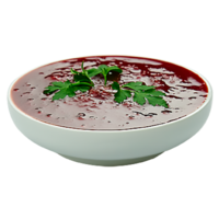 food & sauce free transparent png image.