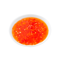 food & sauce free transparent png image.