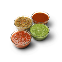 food & sauce free transparent png image.