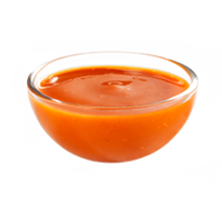 food & sauce free transparent png image.