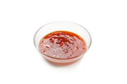 food & sauce free transparent png image.