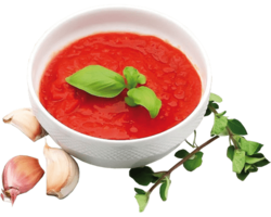 food & sauce free transparent png image.