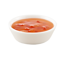 food & sauce free transparent png image.