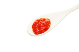 food & sauce free transparent png image.