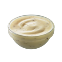 food & sauce free transparent png image.