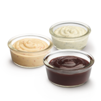 food & sauce free transparent png image.