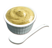 food & sauce free transparent png image.
