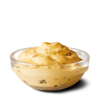 food & sauce free transparent png image.