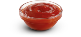 food & Sauce free transparent png image.