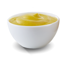 food & sauce free transparent png image.