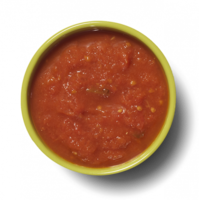 food & sauce free transparent png image.