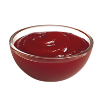 food & Sauce free transparent png image.