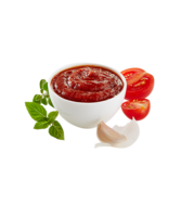 food & sauce free transparent png image.