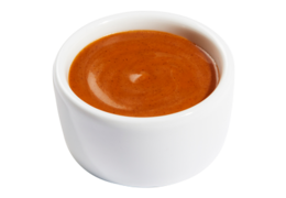 food & Sauce free transparent png image.