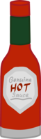 food & sauce free transparent png image.