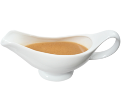 food & sauce free transparent png image.