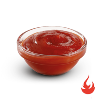 food & sauce free transparent png image.