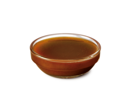 food & sauce free transparent png image.