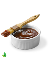 food & sauce free transparent png image.