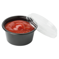 food & sauce free transparent png image.