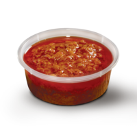 food & sauce free transparent png image.