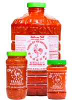 food & sauce free transparent png image.