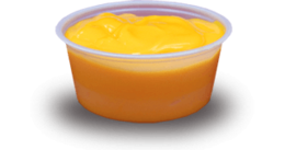 food & sauce free transparent png image.