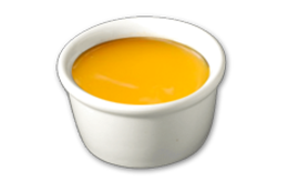 food & sauce free transparent png image.