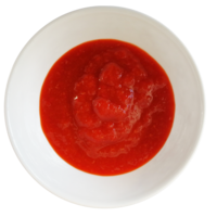 food & sauce free transparent png image.