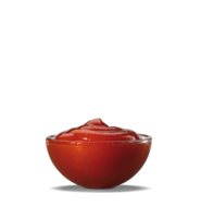 food & sauce free transparent png image.