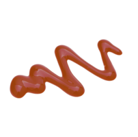 food & sauce free transparent png image.