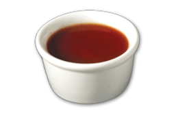 food & sauce free transparent png image.