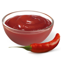 food & Sauce free transparent png image.