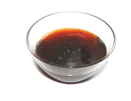 food & sauce free transparent png image.