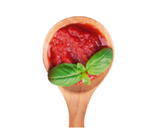 food & sauce free transparent png image.