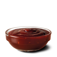 food & sauce free transparent png image.