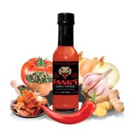 food & Sauce free transparent png image.