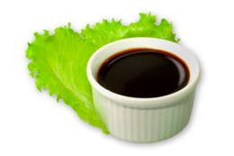 food & Sauce free transparent png image.