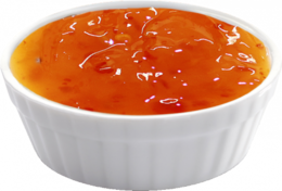 food & sauce free transparent png image.