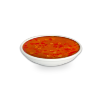 food & sauce free transparent png image.