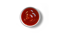 food & Sauce free transparent png image.