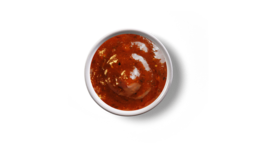 food & sauce free transparent png image.