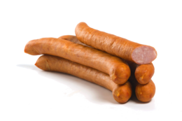 food & sausage free transparent png image.