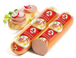 food & Sausage free transparent png image.