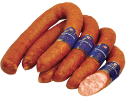 food & Sausage free transparent png image.